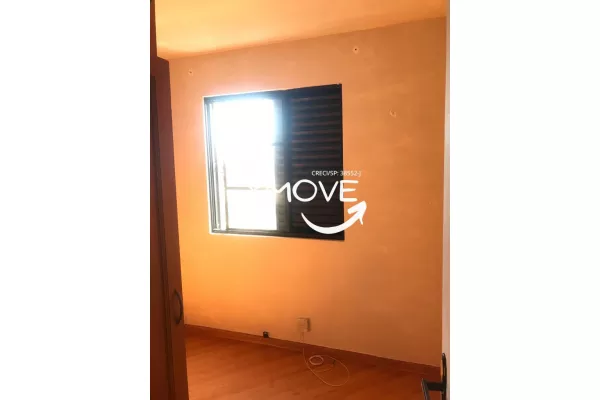 Apartamento à venda com 2 quartos no Brás, São Paulo — foto 7